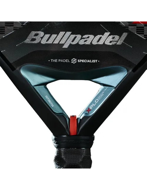 Bullpadel XPLO 2025 | Ofertas de pádel